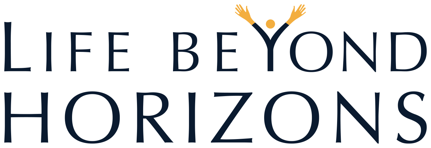 Life Beyond Horizons